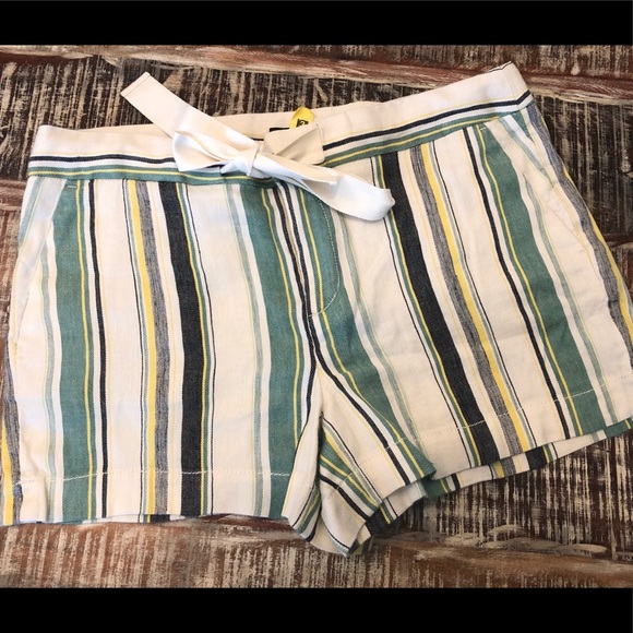 LOFT Pants - LOFT Shorts 10
